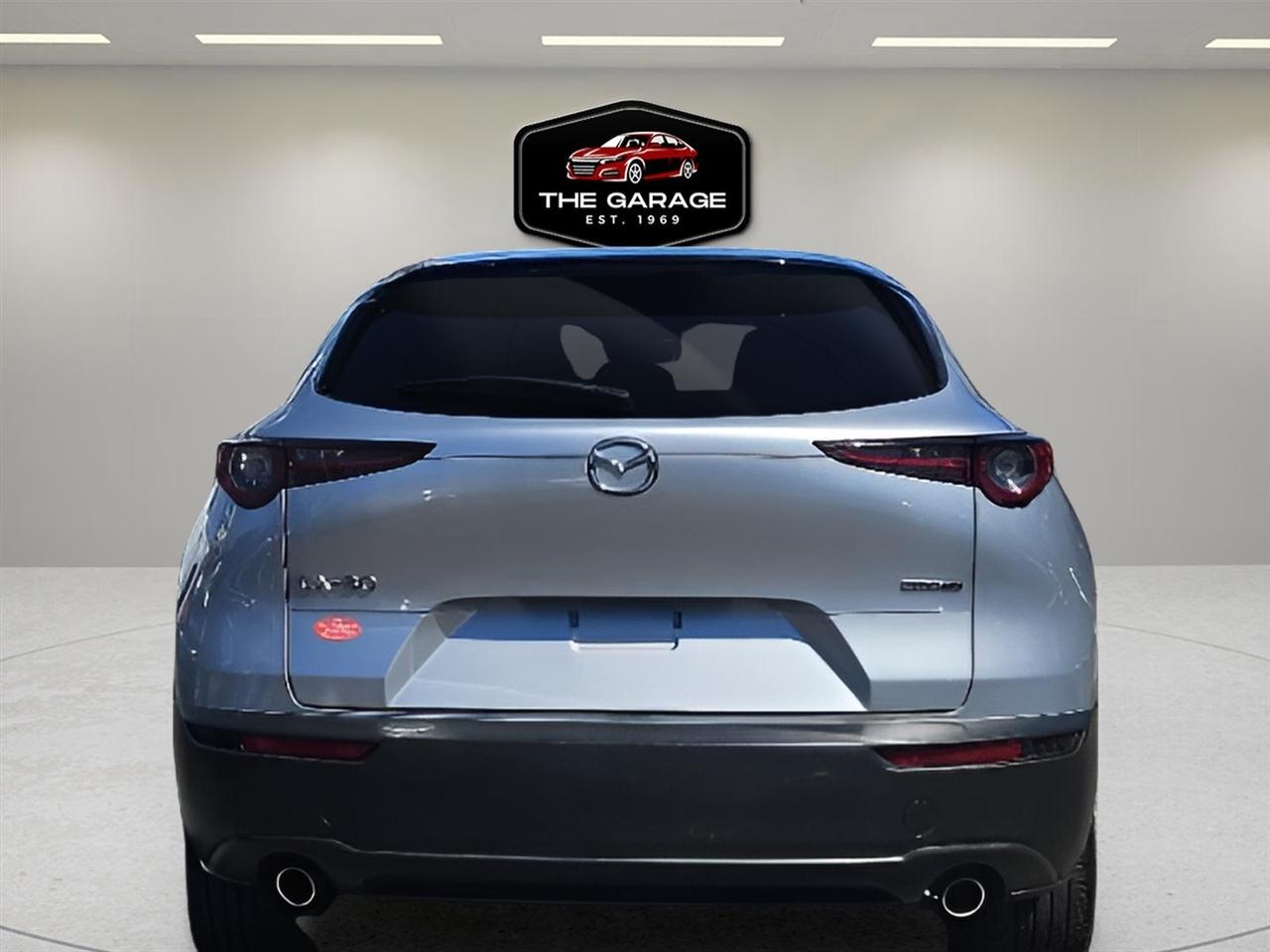 Mazda CX-30 Select 2021