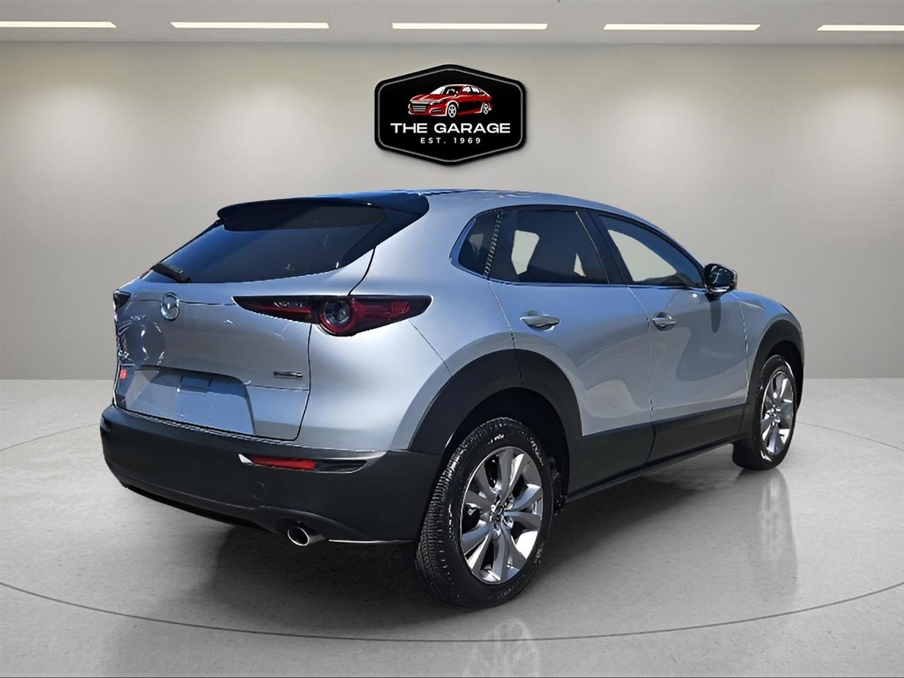 Mazda CX-30 Select 2021