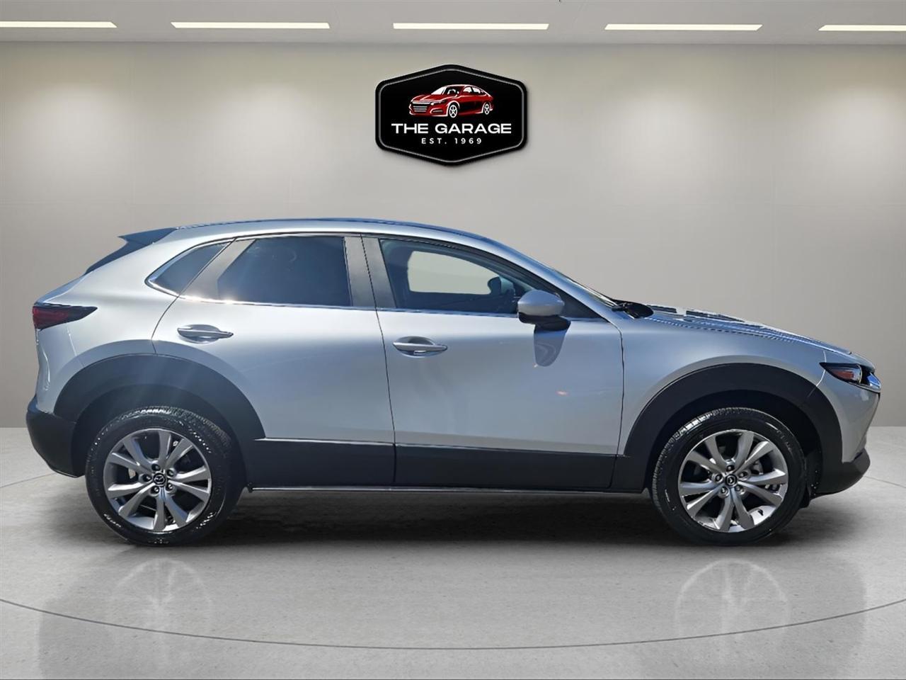 Mazda CX-30 Select 2021