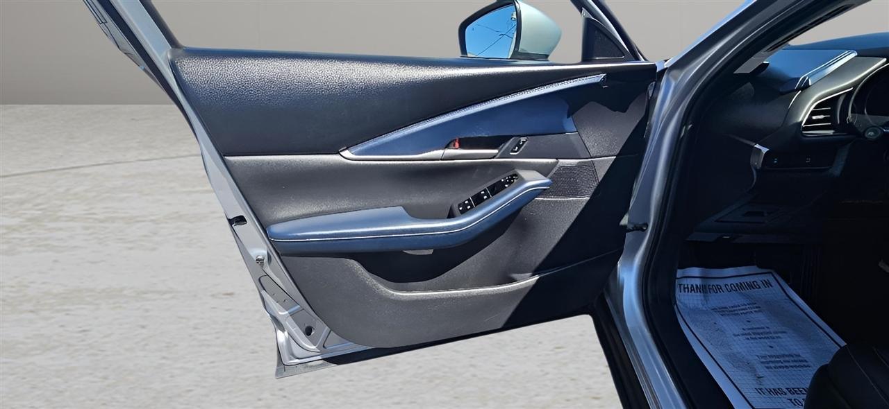 Mazda CX-30 Select 2021