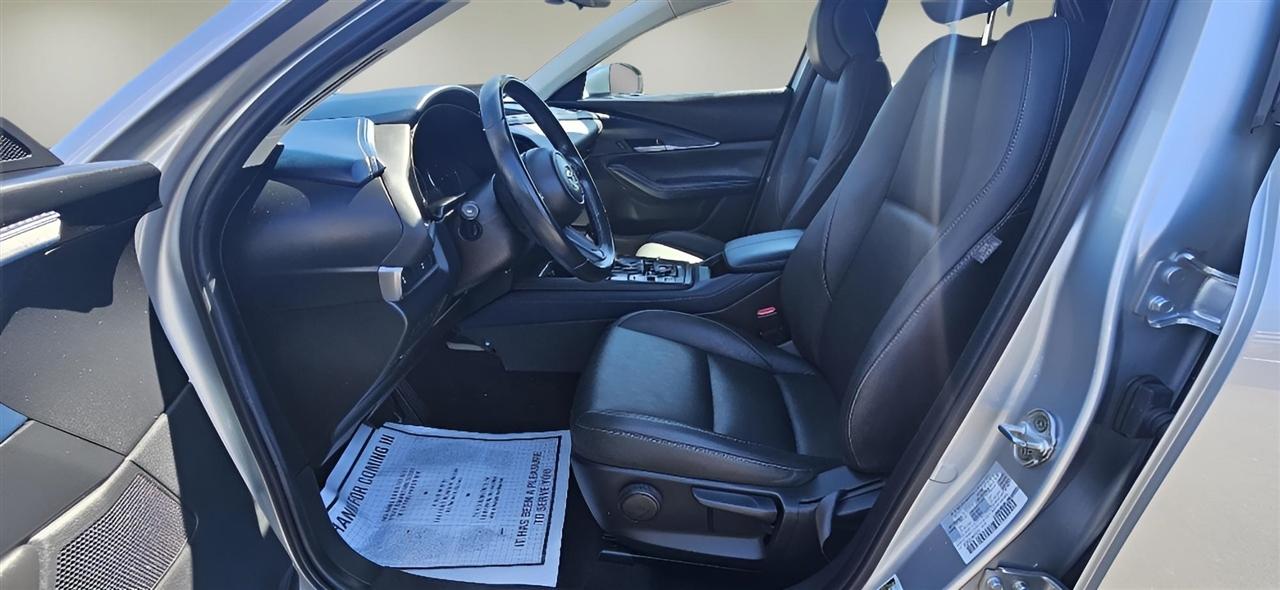 Mazda CX-30 Select 2021