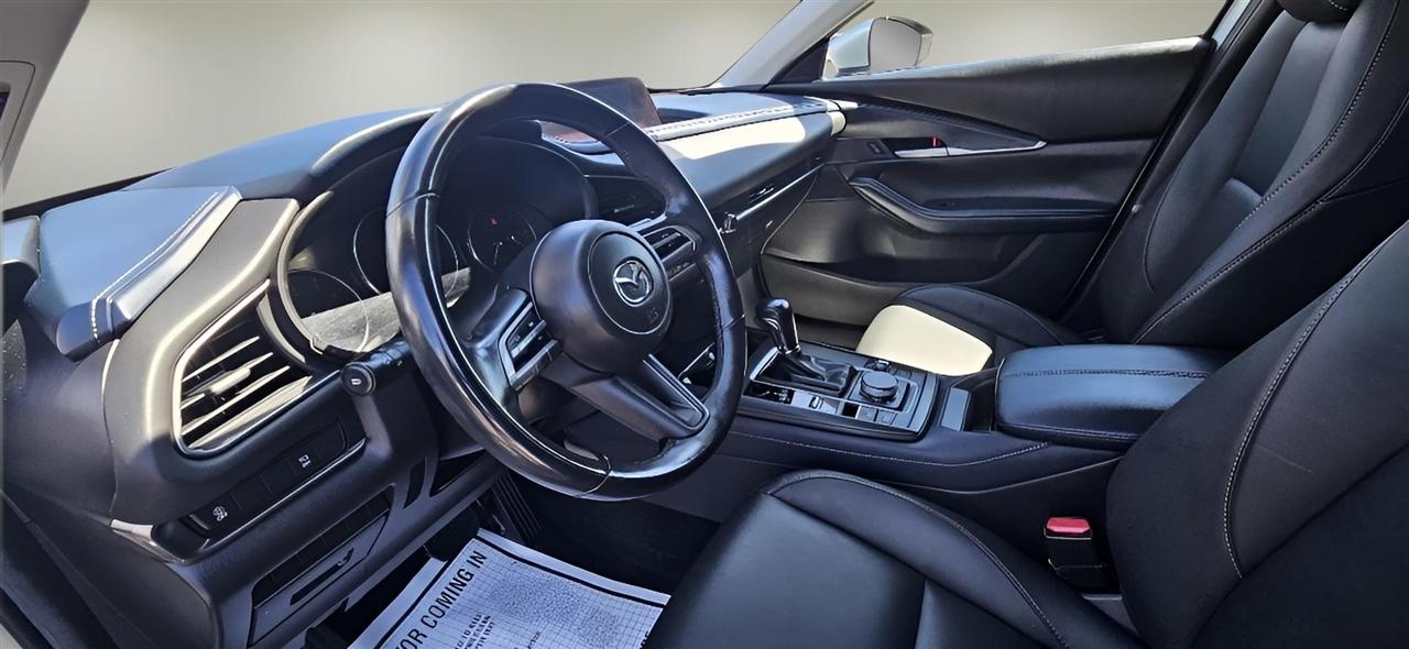 Mazda CX-30 Select 2021