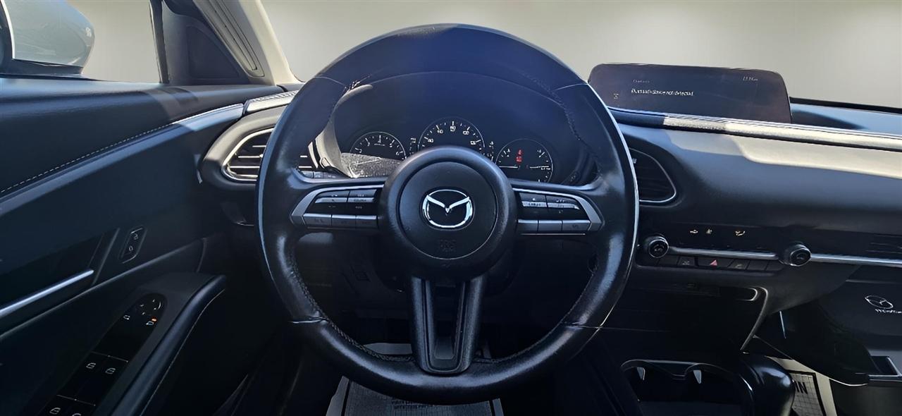 Mazda CX-30 Select 2021