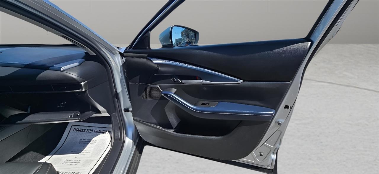 Mazda CX-30 Select 2021