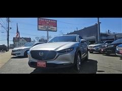 2021 Mazda CX-30 