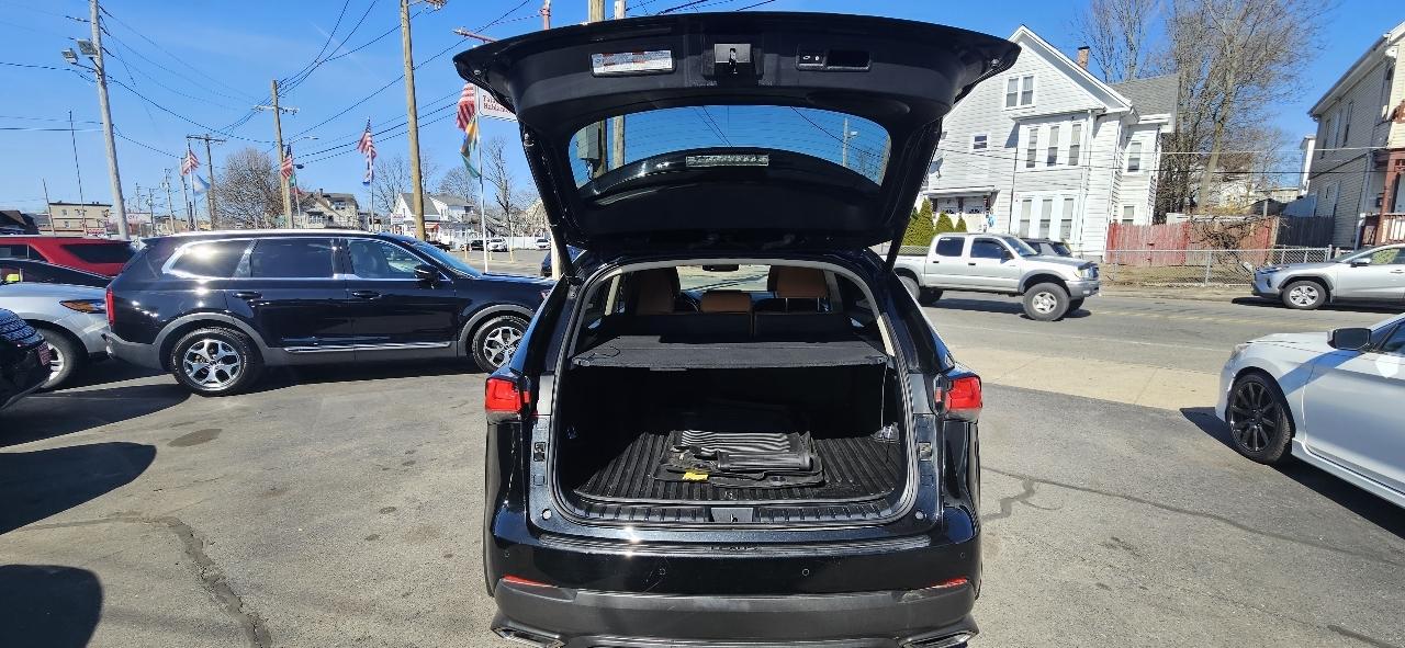 Lexus NX NX 300 AWD 2019