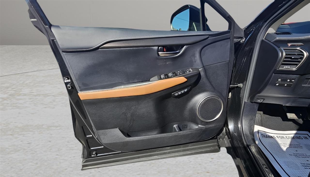 Lexus NX NX 300 AWD 2019