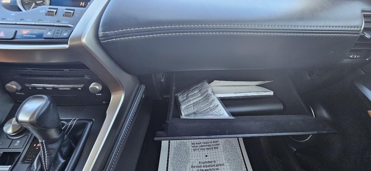 Lexus NX NX 300 AWD 2019