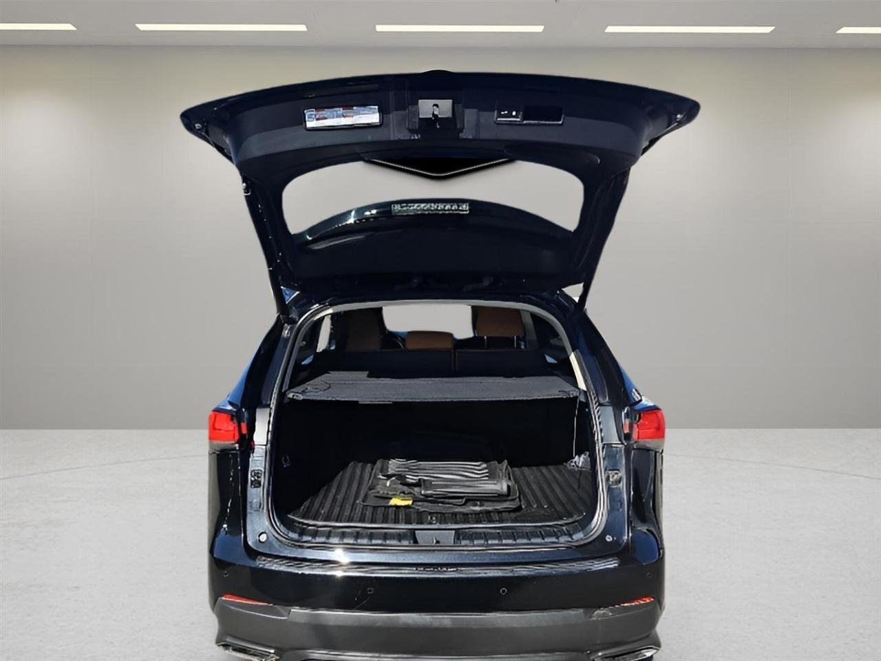 Lexus NX NX 300 AWD 2019