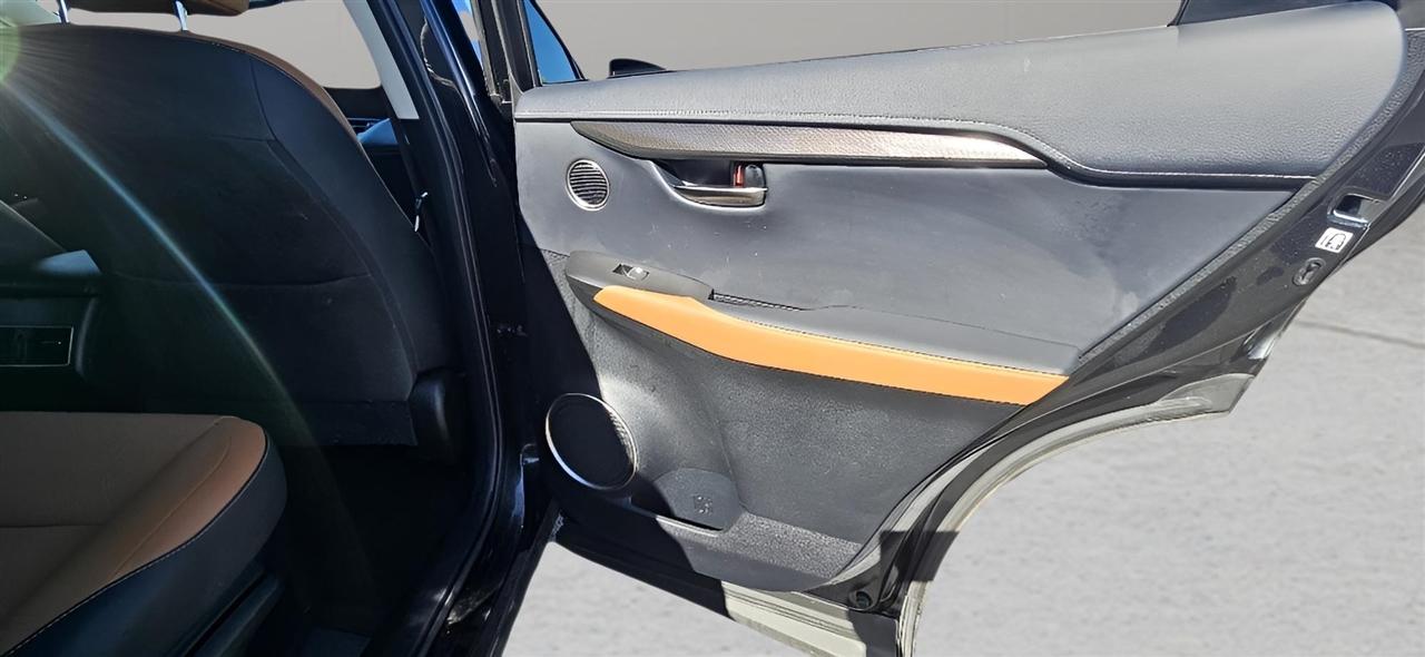 Lexus NX NX 300 AWD 2019