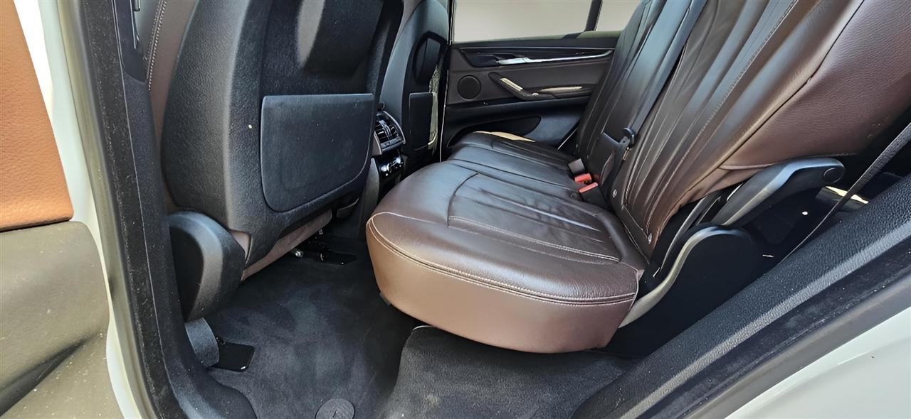 BMW X5 xDrive35i Sports Activity Vehicle 2018