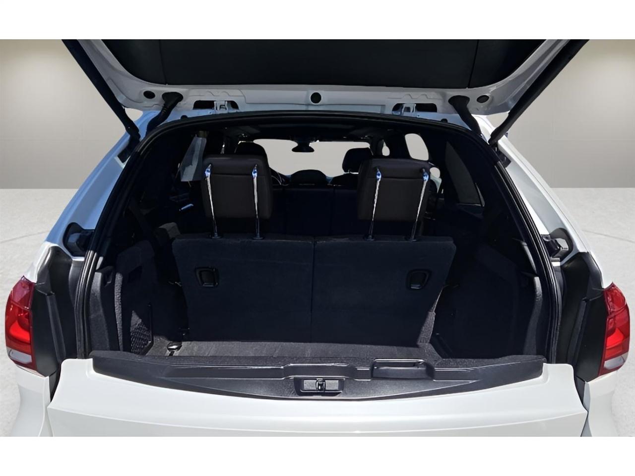 BMW X5 xDrive35i Sports Activity Vehicle 2018