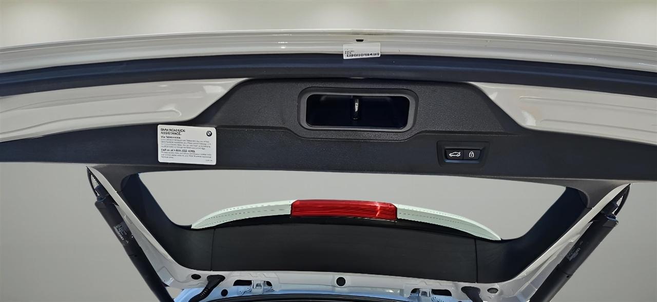 BMW X5 xDrive35i Sports Activity Vehicle 2018