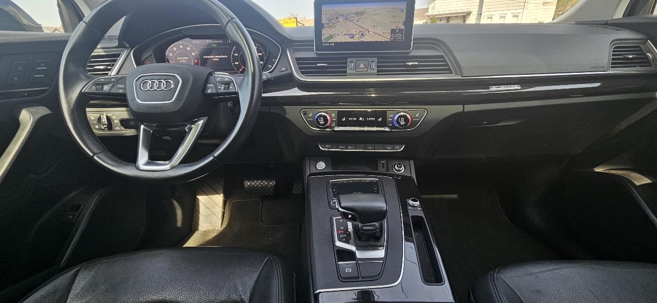 Audi Q5 Premium Plus 45 TFSI quattro 2019