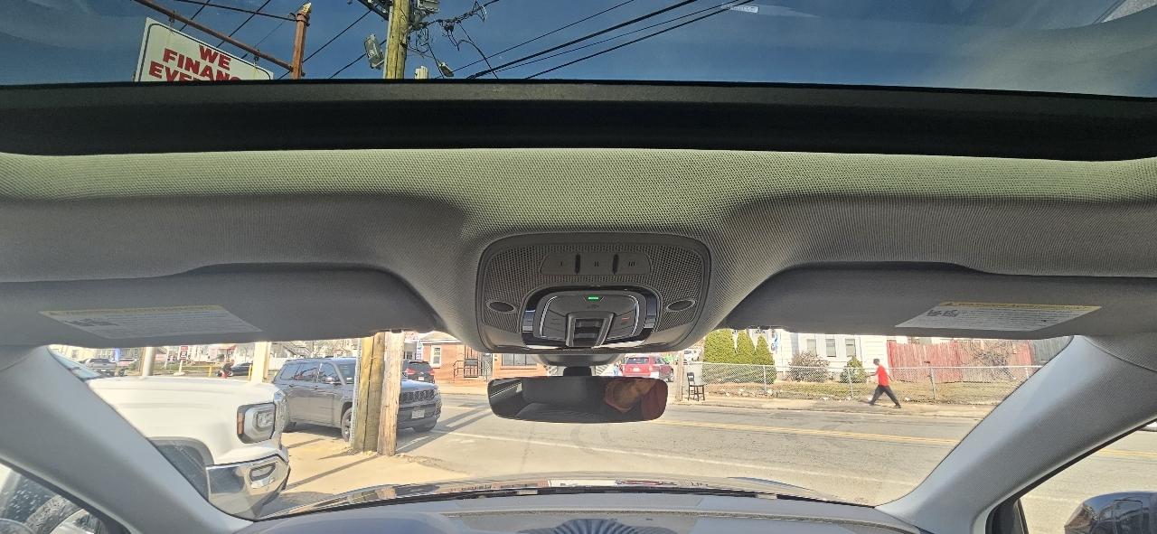 Audi Q5 Premium Plus 45 TFSI quattro 2019