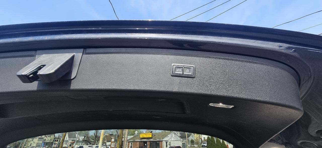 Audi Q5 Premium Plus 45 TFSI quattro 2019