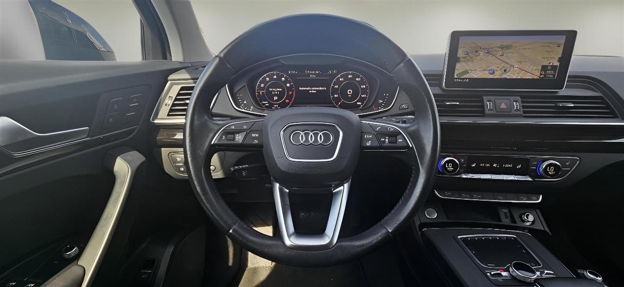 Audi Q5 Premium Plus 45 TFSI quattro 2019