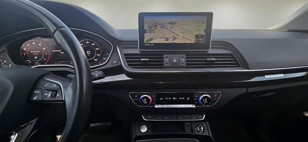 Audi Q5 Premium Plus 45 TFSI quattro 2019