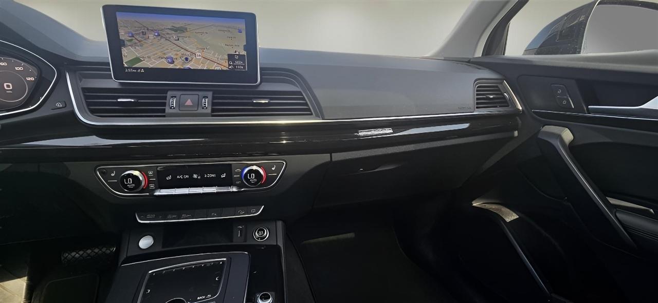 Audi Q5 Premium Plus 45 TFSI quattro 2019