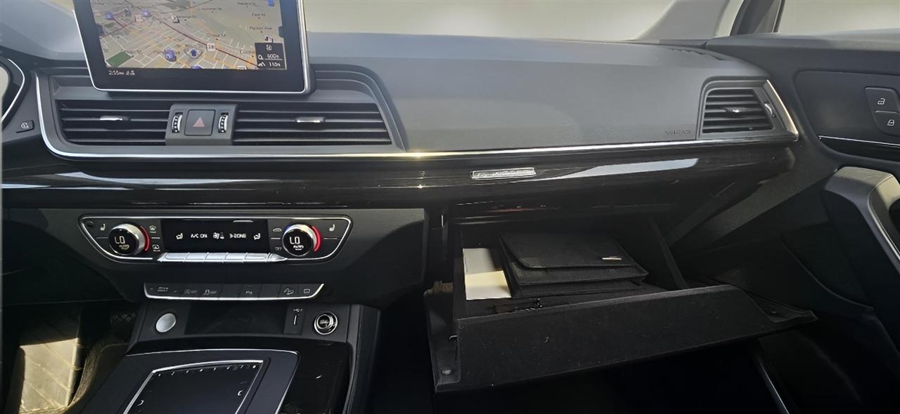 Audi Q5 Premium Plus 45 TFSI quattro 2019