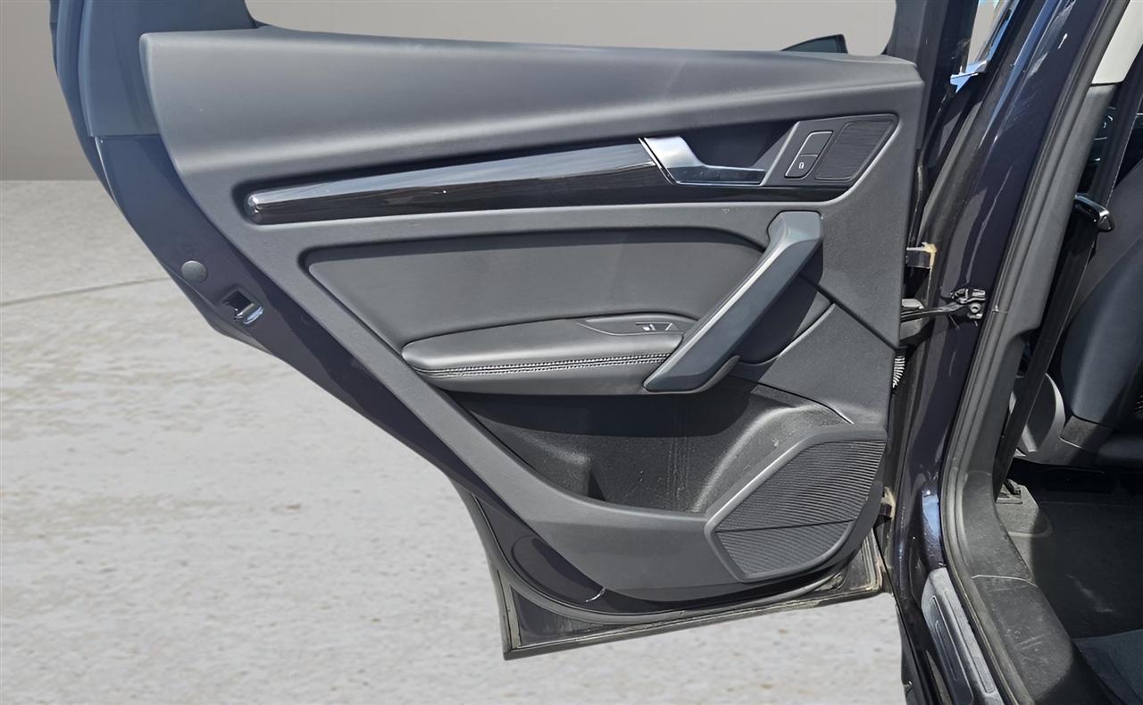 Audi Q5 Premium Plus 45 TFSI quattro 2019