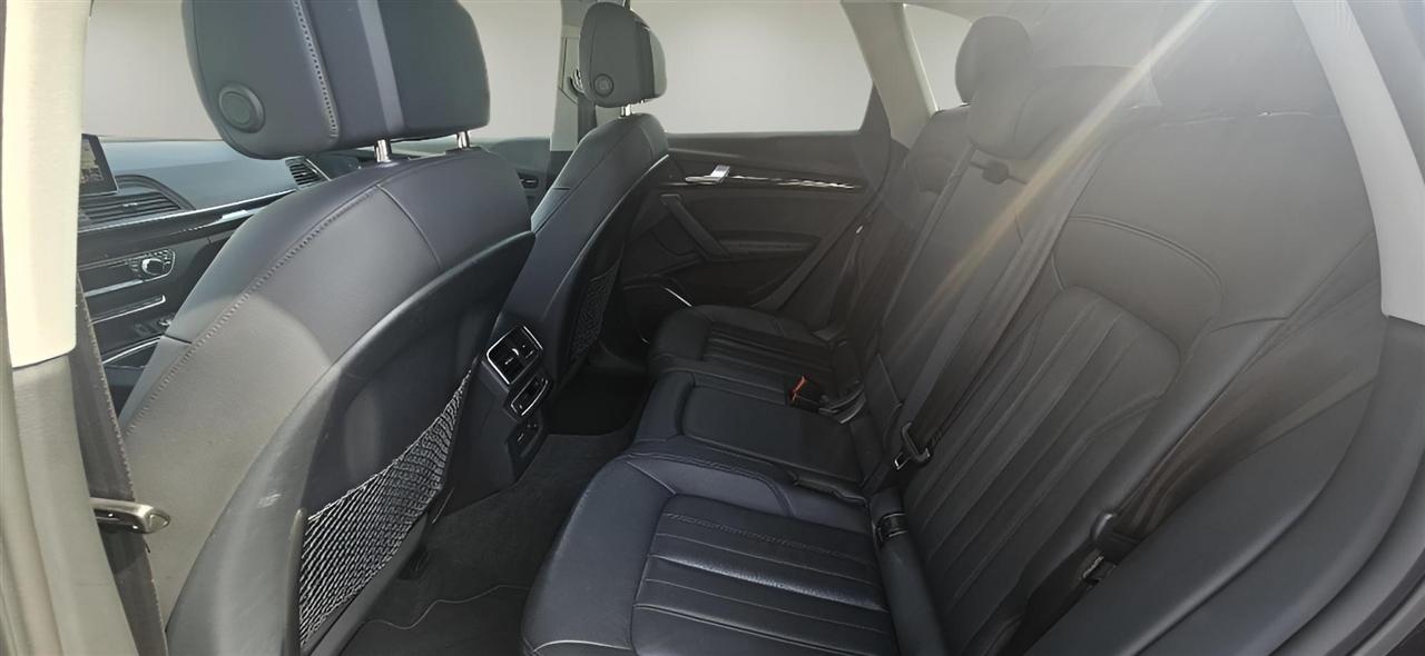 Audi Q5 Premium Plus 45 TFSI quattro 2019