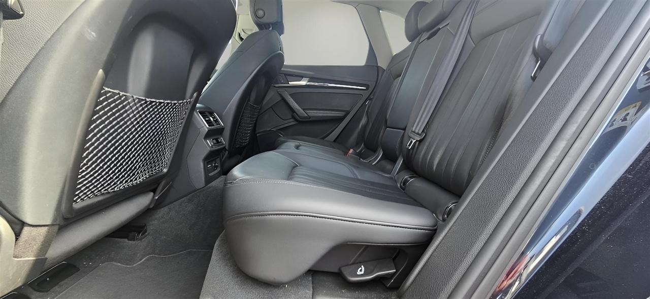 Audi Q5 Premium Plus 45 TFSI quattro 2019