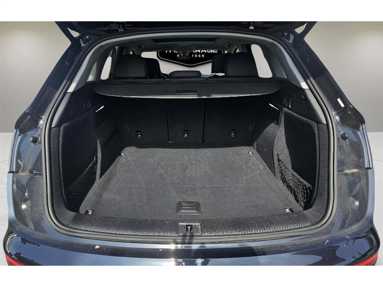 Audi Q5 Premium Plus 45 TFSI quattro 2019