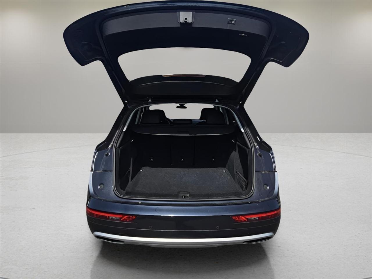 Audi Q5 Premium Plus 45 TFSI quattro 2019