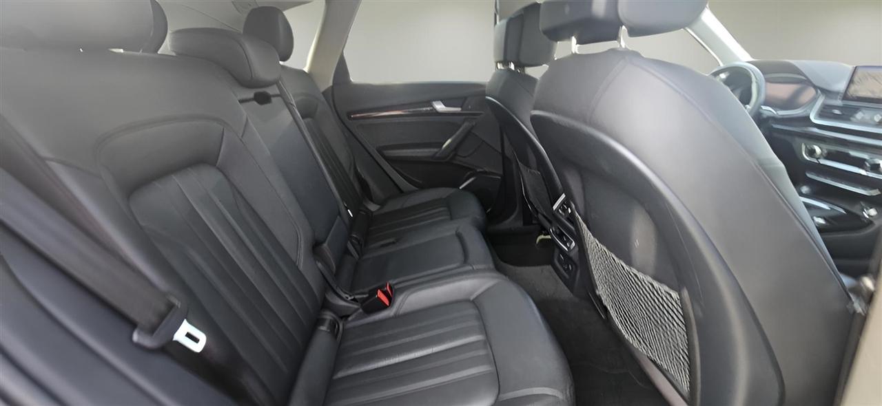 Audi Q5 Premium Plus 45 TFSI quattro 2019