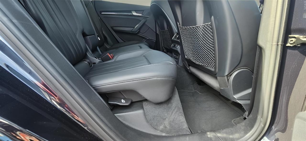 Audi Q5 Premium Plus 45 TFSI quattro 2019