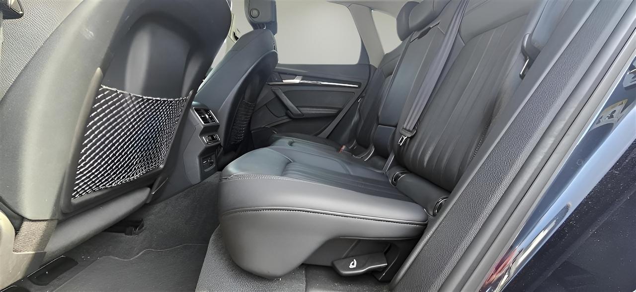Audi Q5 Premium Plus 45 TFSI quattro 2019