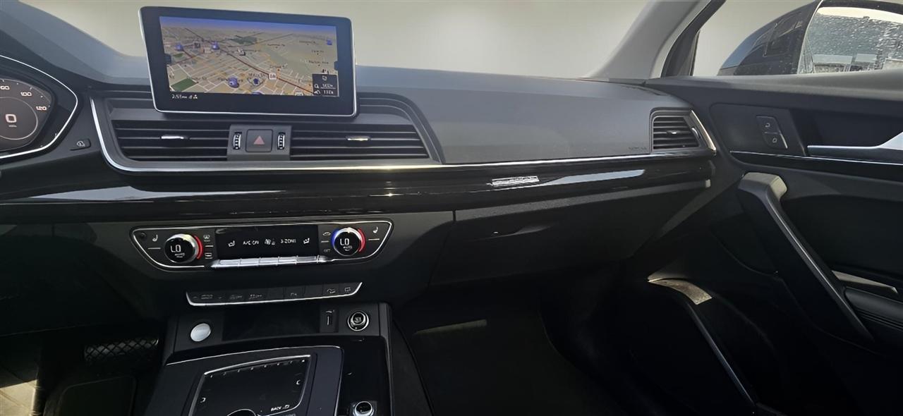 Audi Q5 Premium Plus 45 TFSI quattro 2019