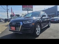 2019 Audi Q5 