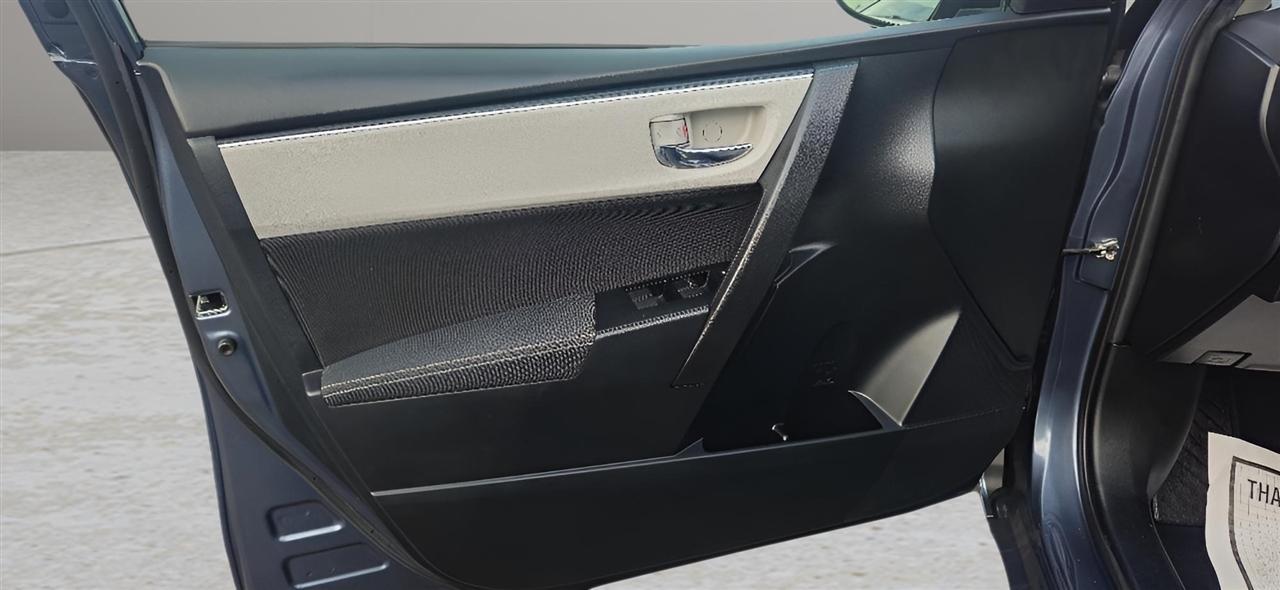 Toyota Corolla  2019