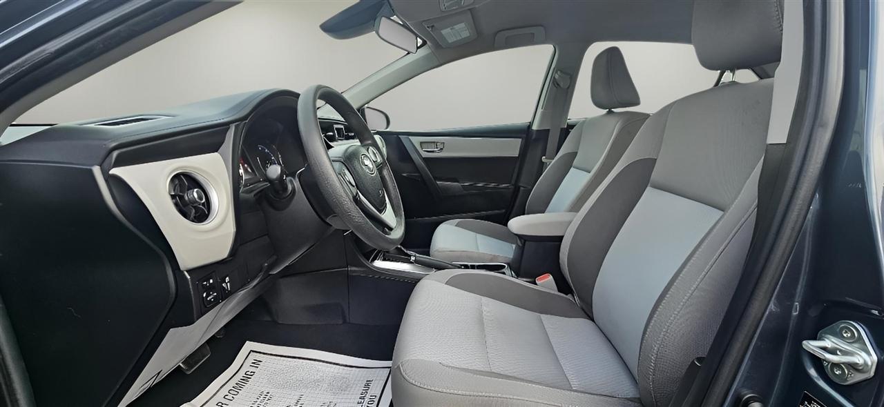 Toyota Corolla  2019