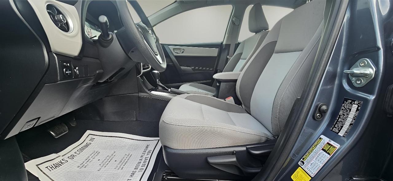 Toyota Corolla  2019