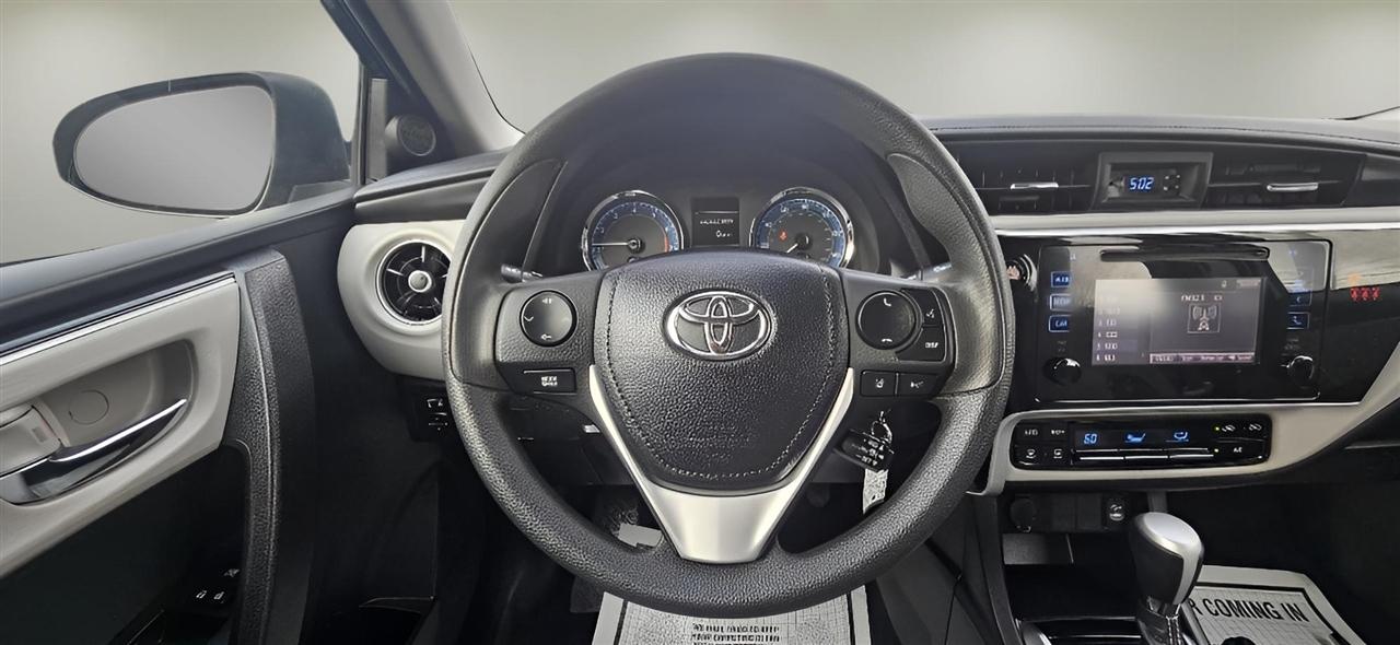 Toyota Corolla  2019