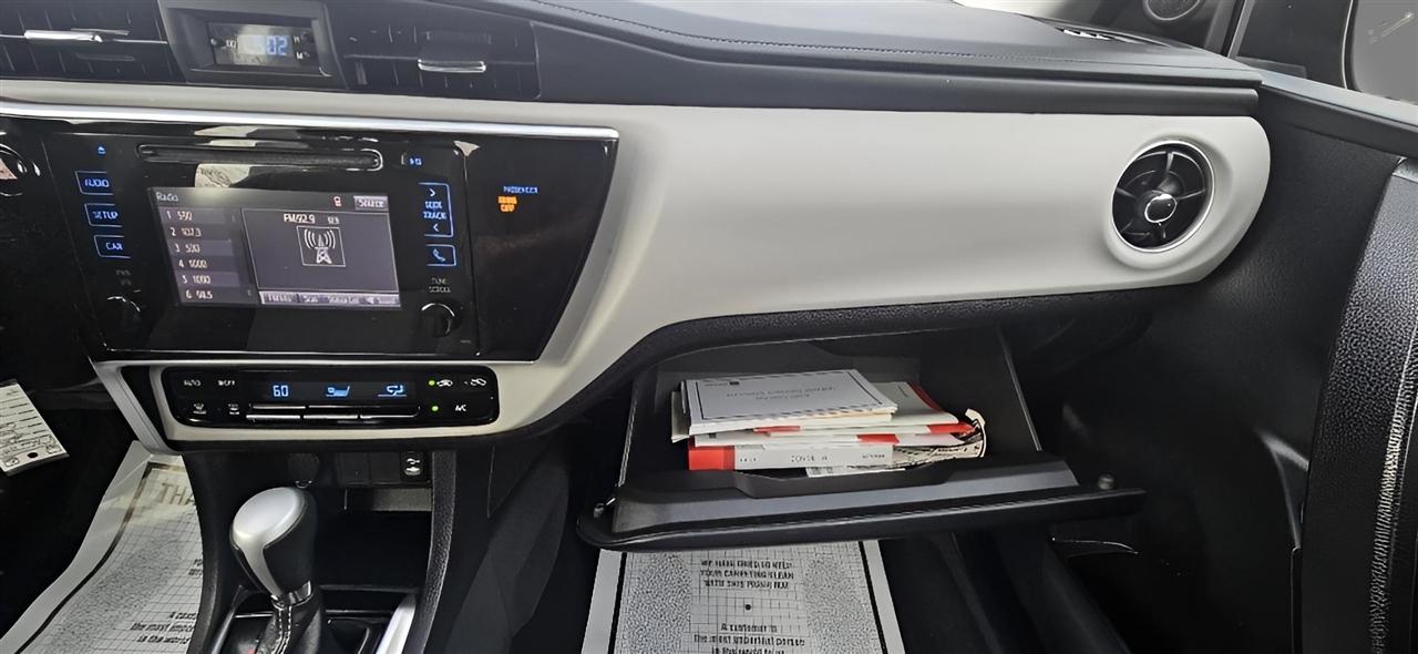 Toyota Corolla  2019