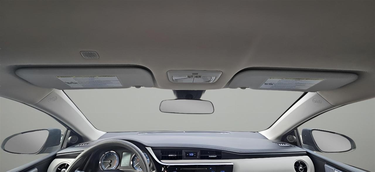 Toyota Corolla  2019