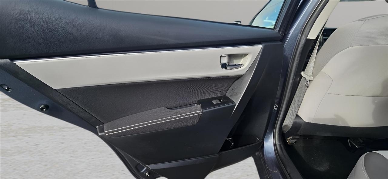 Toyota Corolla  2019