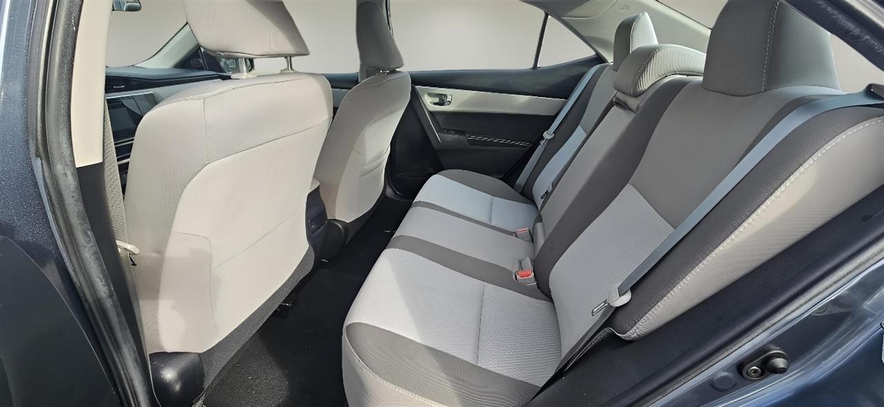 Toyota Corolla  2019