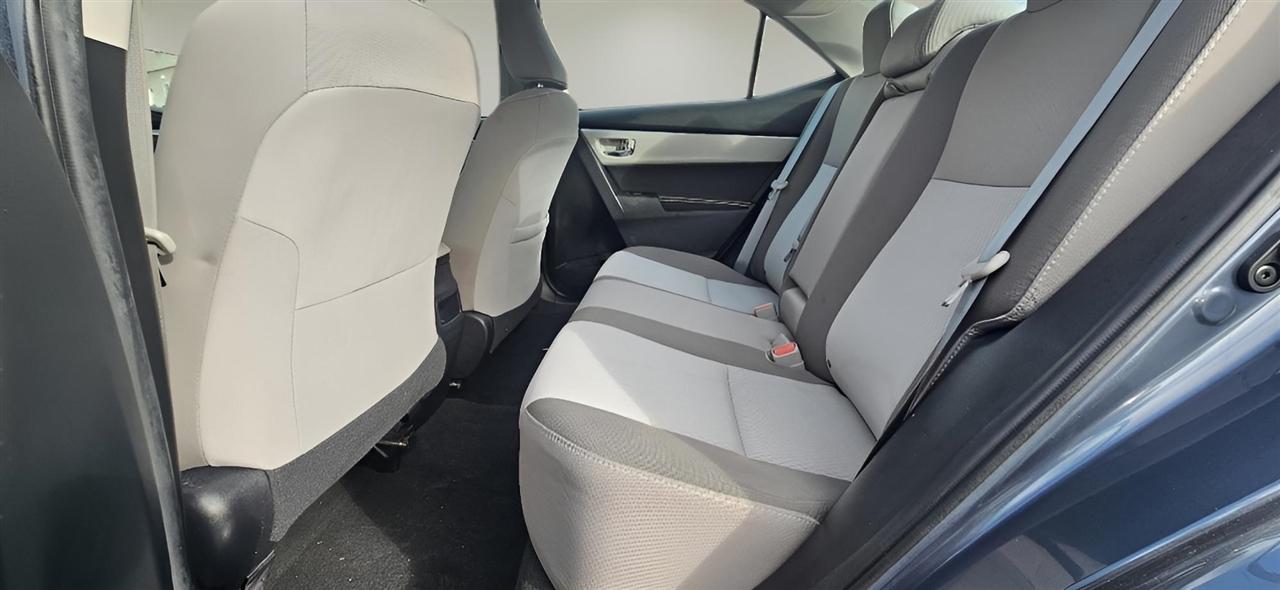 Toyota Corolla  2019