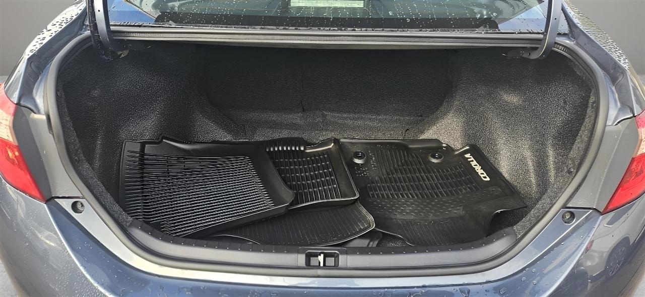 Toyota Corolla  2019