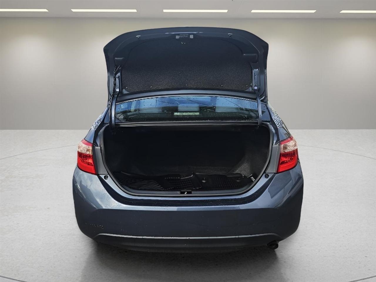 Toyota Corolla  2019