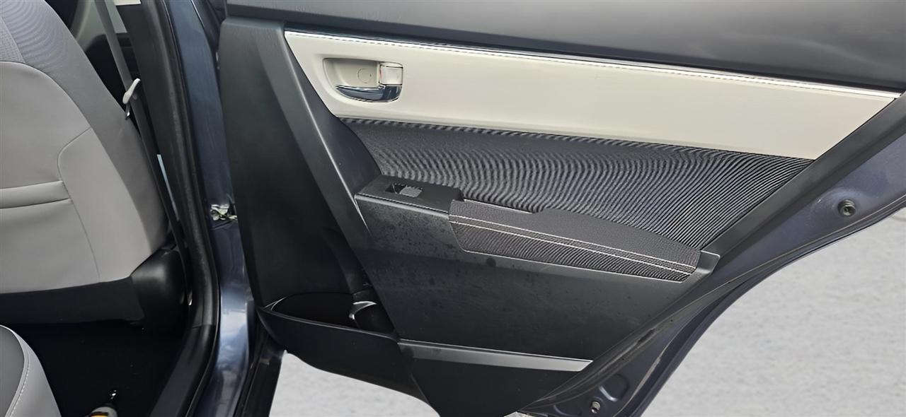 Toyota Corolla  2019