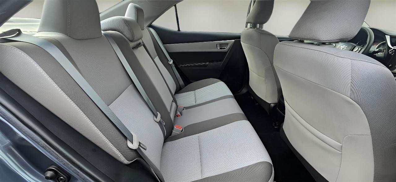 Toyota Corolla  2019