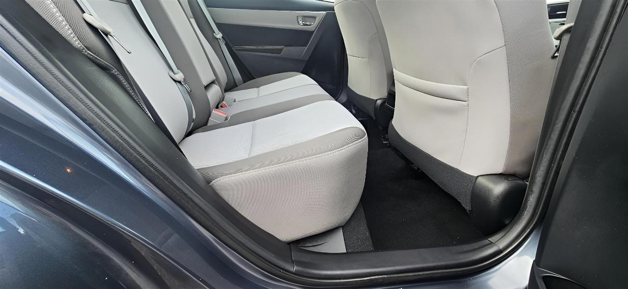 Toyota Corolla  2019