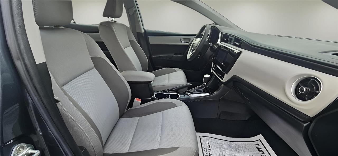 Toyota Corolla  2019