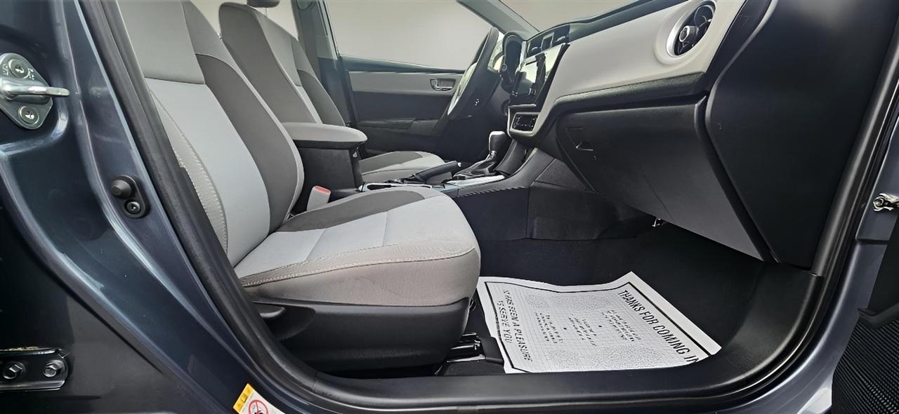 Toyota Corolla  2019